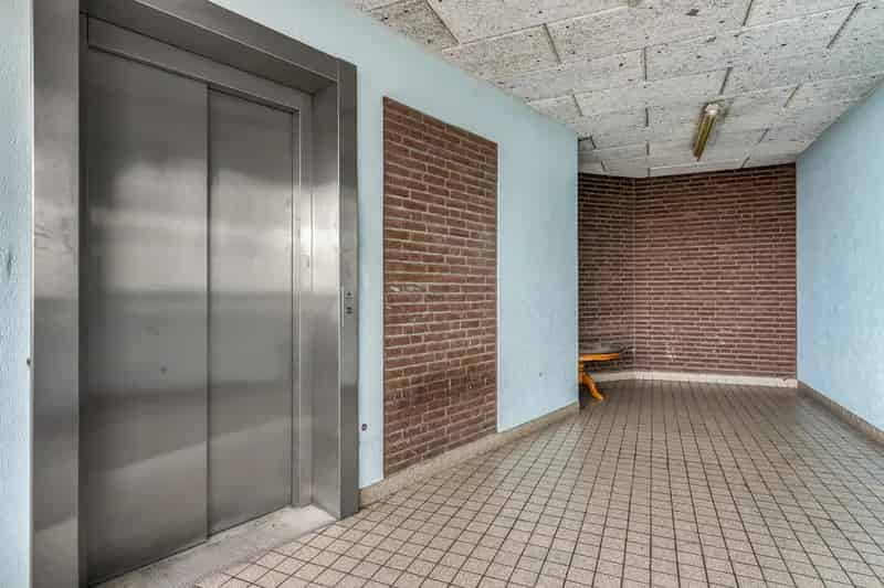 Amsterdam Noord 3 kamer appartement 82m2 12e etage Balkon Parkeerplaats