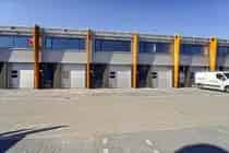 Bedrijfsruimte te huur Zoeterwoude 130m2