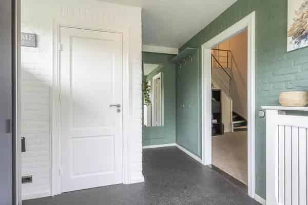 Vrijstaande woning Hoensbroek 4 slaapkamers tuin garage souterrain