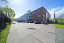 Bedrijfsruimte te huur Almere 1400 - 10925 m2