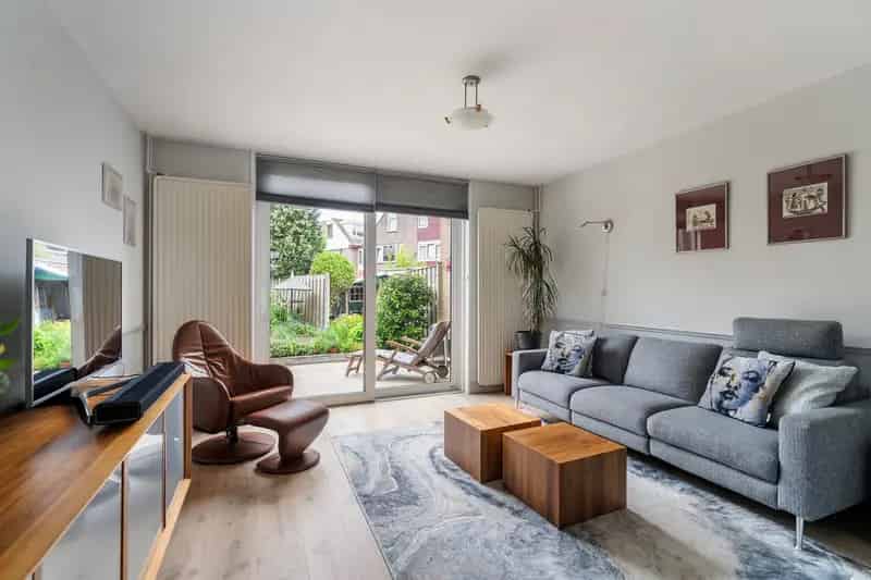5 Slaapkamers Carport Tuin Steendijkpolder