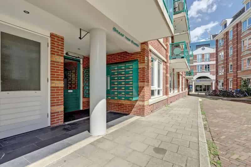 Appartement te koop: Graaf van Burenstraat 2-F41 7411 RW Deventer | Funda