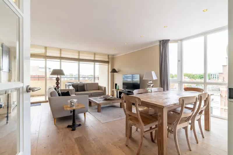Appartement Te Koop , 673, Frederikstraat, Den Haag, Zuid-Holland