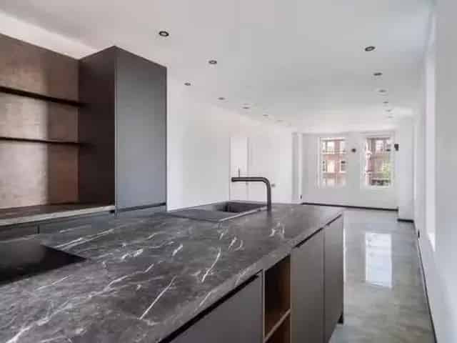 Appartement te Koop Den Haag Zuidwal 59m2