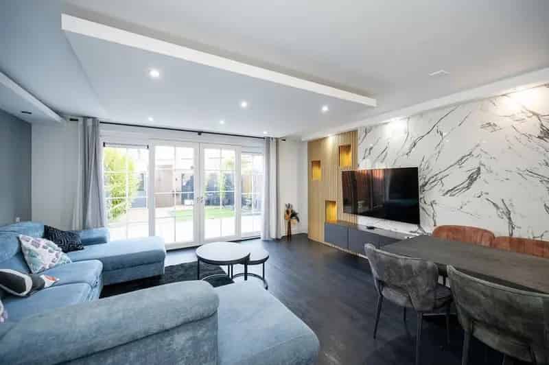 Ruime eengezinswoning 4 slaapkamers Amstelveen Middenhoven