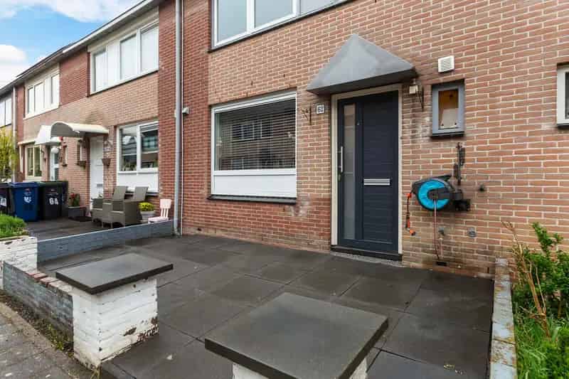 Huis te koop Almere Muziekwijk 4 slaapkamers A++