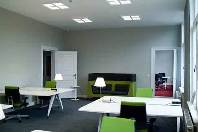 Kantoorruimte Haarlem Centrum te huur - Diverse opties
