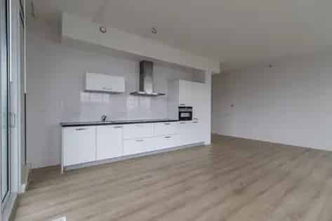 3 Kamer Appartement 120m2 Rotterdam Centrum Luxe Nieuwbouw