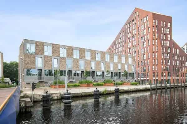 Appartement Friesestraatweg Groningen