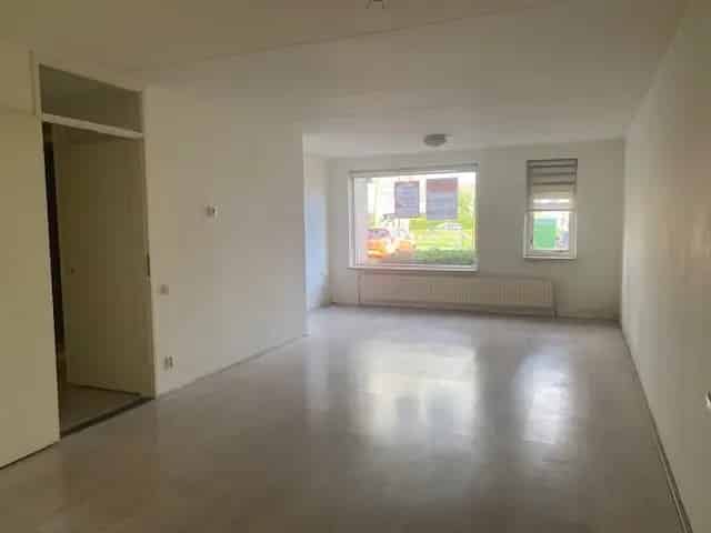 Appartement te koop Oosterhout Centrum 3-kamer begane grond tuin berging