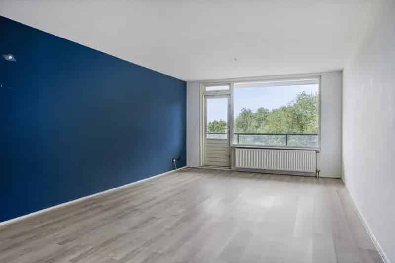 3-Kamerappartement Prinsenland Ruim Balkon Nabij Voorzieningen
