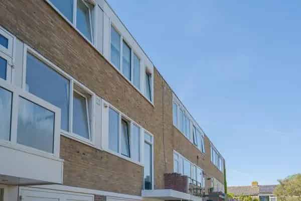 Drive In woning Holtenbroek gerenoveerd A+++ label