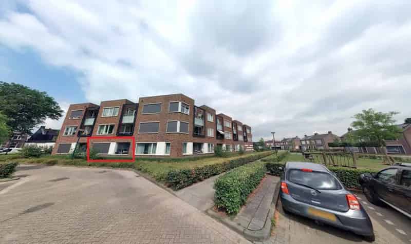 Appartement Te Huur , 6, Maarten van Leeuwenstraat, Loon op Zand, Noord-Brabant