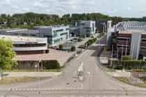 1.082 m2 kantoorruimte te koop in Nieuw-Vennep