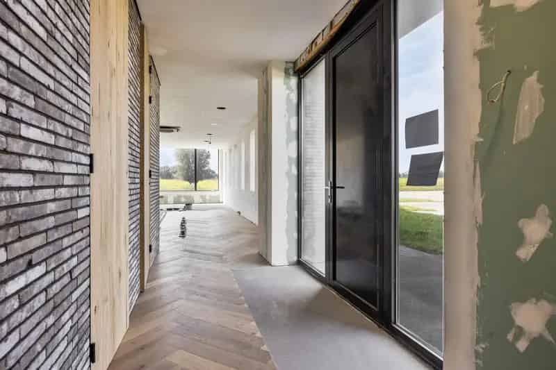 Bedrijfsruimte Ravenstein 652m² Magazijn Kantoor A50