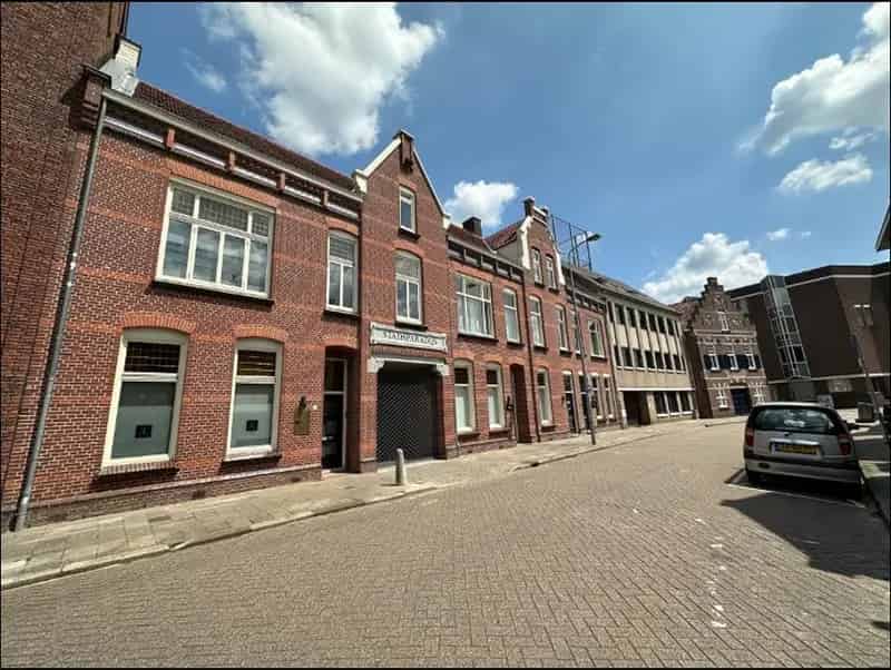 Kantoorruimte te huur Eindhoven Paradijslaan