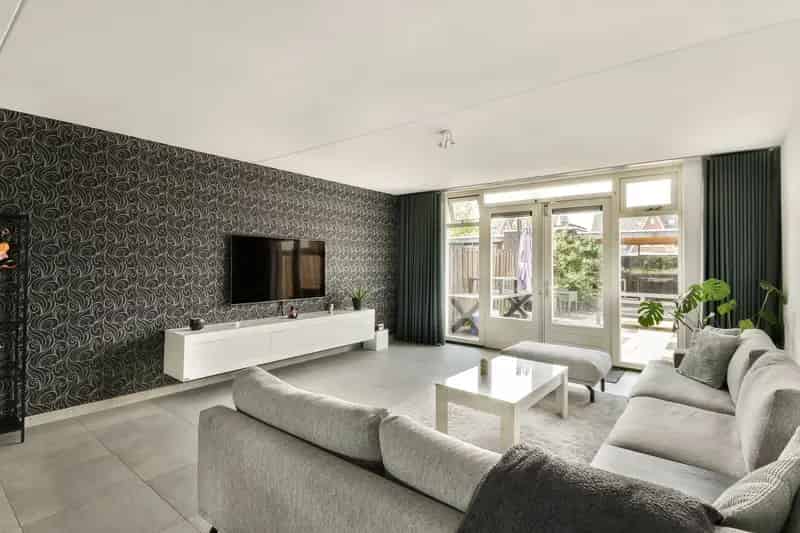Moderne Eengezinswoning 153m2 Aalsmeer  Energielabel A