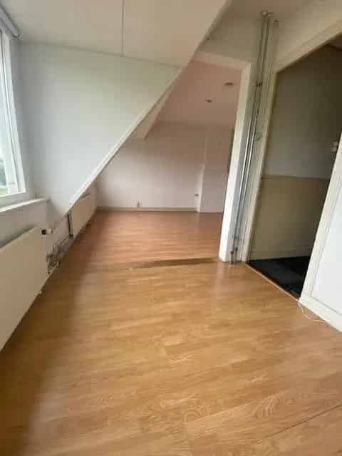 Kamer Arnhem Arnhemse Broek Johan de Wittlaan 26m2 595 euro