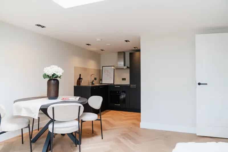 Appartement te koop: Albert Cuypstraat 276-F 1073 BR Amsterdam | Funda