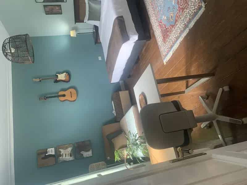 Luxe Volledig Gemeubileerde Studio Kamer Maastricht