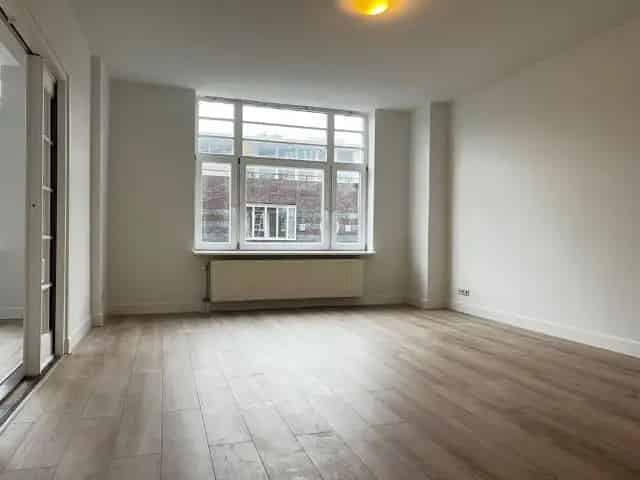 Tweekamerappartement Laan van Meerdervoort Rijksmonument Oldenhove