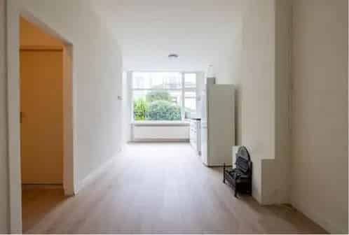 Studentenkamer Rotterdam Grote Werfstraat 12 maanden