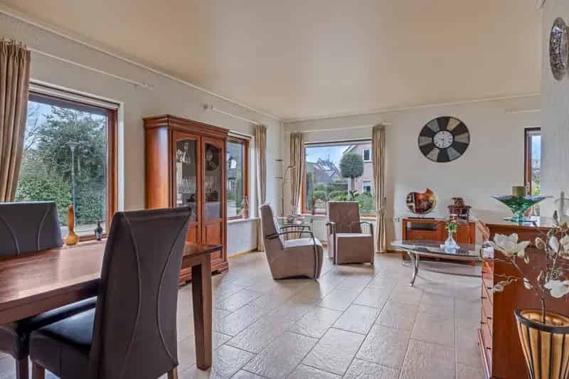 Levensloopbestendige woning te koop in Ugchelen