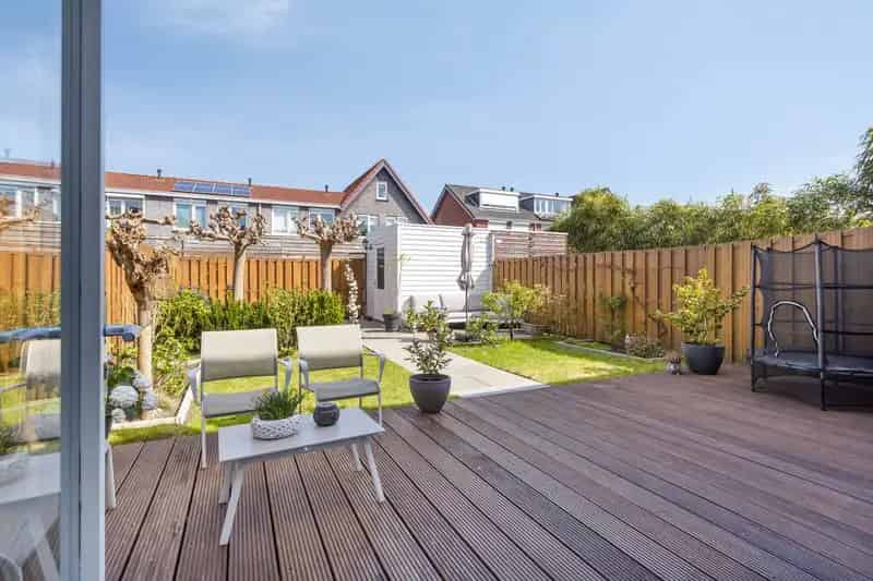 Huis te koop Weidevenne Purmerend: Instapklare gezinswoning met 3 slaapkamers