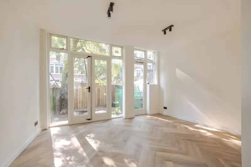 Appartement te koop: Bonaventurastraat 56-A 3081 HE Rotterdam | Funda