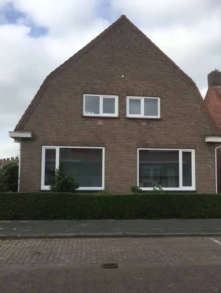 Gemeubileerde Kamer Goes Centrum Te Huur