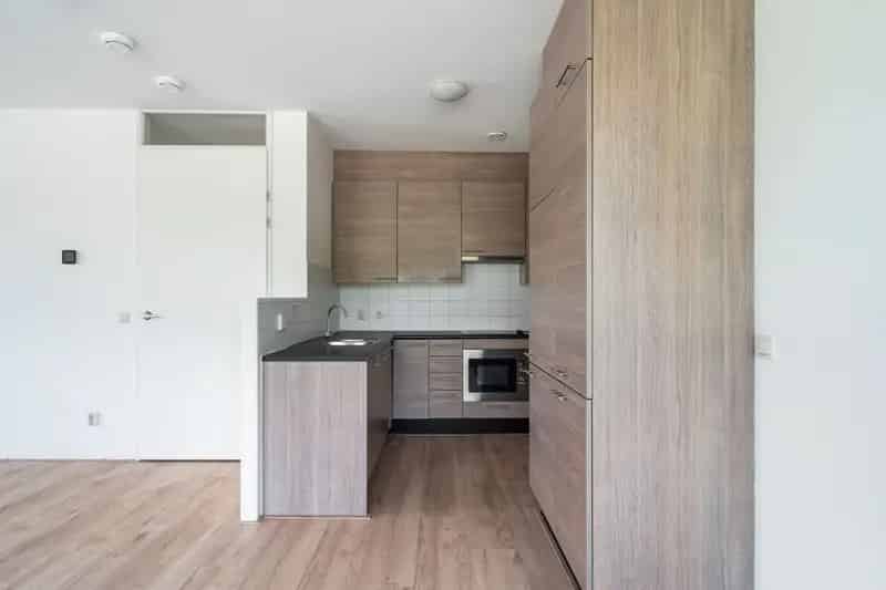 Modern 3-kamerappartement Delft Tuvista