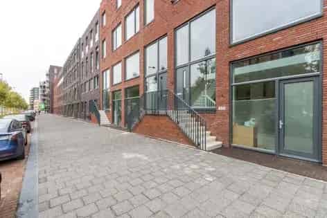 3 Kamer Appartement 87m2 Rotterdam Laan op Zuid
