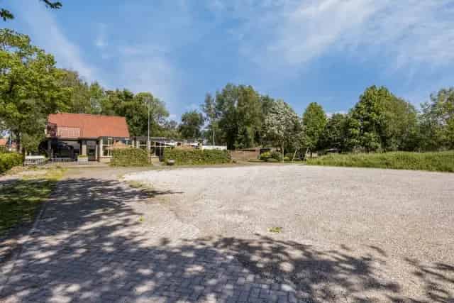 Restaurant AAP te Alphen: uniek horecabedrijf te koop