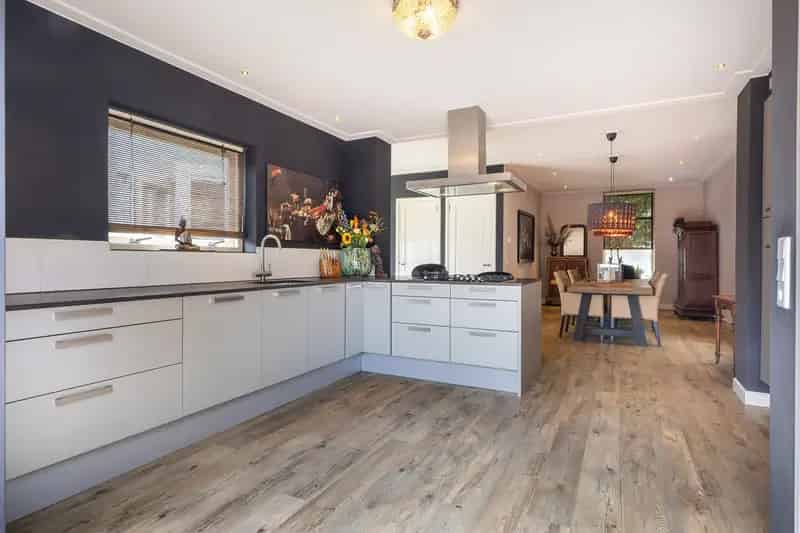 Vrijstaand Huis Apeldoorn Oosterlaan 37