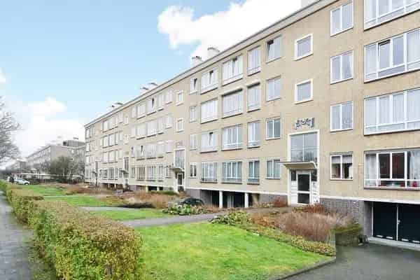 Appartement Sportlaan Den Haag 2 Slaapkamers