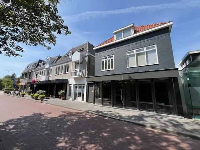 Winkelruimte te huur Oegstgeest Kempenaerstraat 160m²