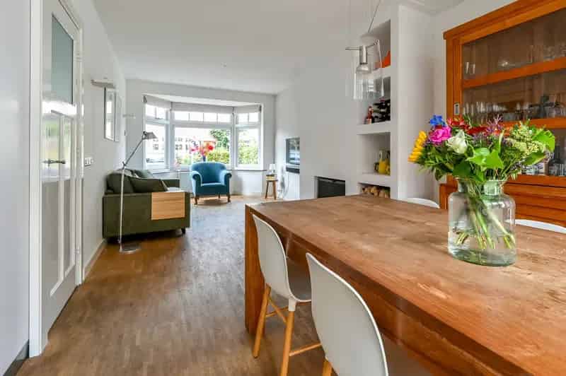 Huis te koop: Saturnusstraat 18 2024 GJ Haarlem | Funda