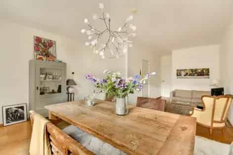 2 Kamer Appartement 63m2 Amsterdam Plantagebuurt