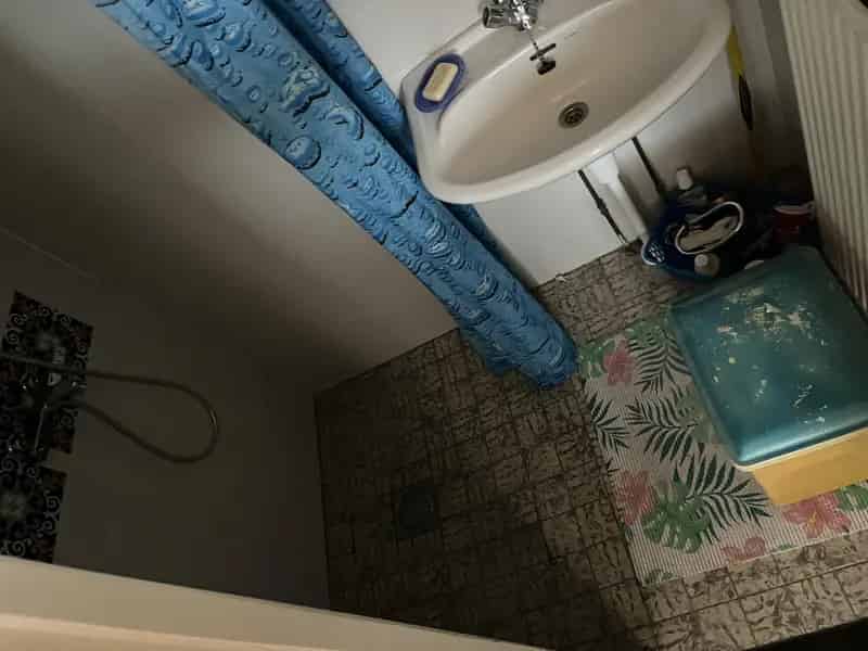 Senioren Appartement Paasberg 55plus