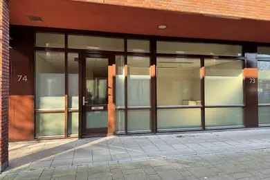 Praktijkruimte te huur Eersel 55m2 Zorg Welzijn