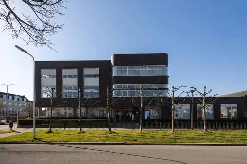 Praktijkruimtes te huur Wervershoof Gezondheidscentrum