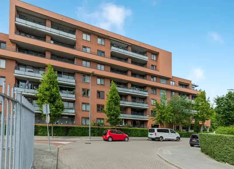 Appartement te koop: Zanglijsterstraat 171 3084 NT Rotterdam | Funda