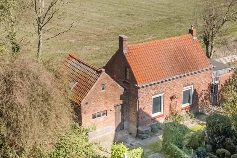 Karaktervolle woning te moderniseren Westdorpe