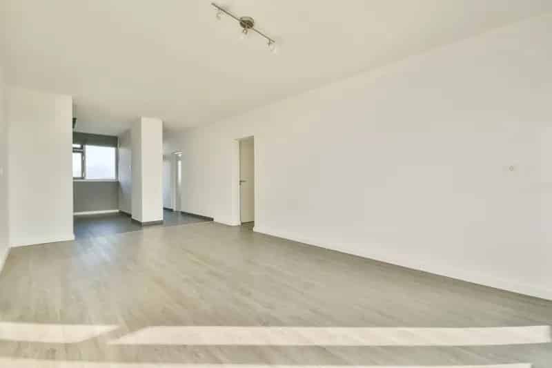 3 Kamer Appartement Amsterdam Zuidoost Kleiburg 68m2 Balkon