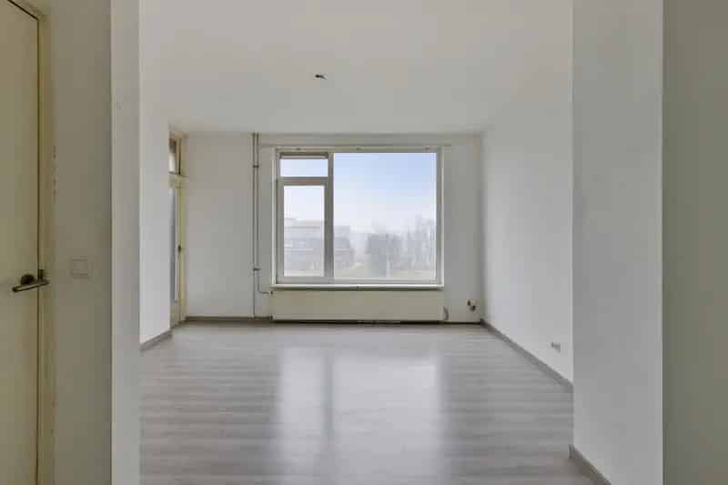 7-kamer woning nabij metro en centrum
