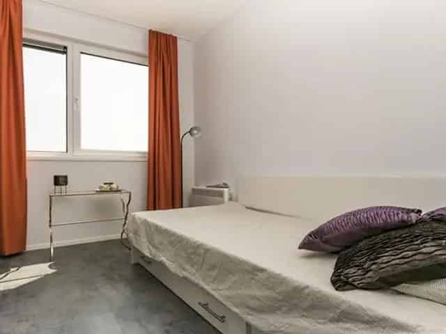 Studio Sorbonnelaan Maastricht: Studenten Studio's