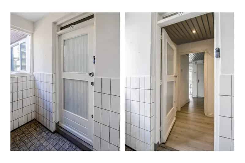 Appartement te koop Rotterdam Zuidwijk 66m2 2 slaapkamers