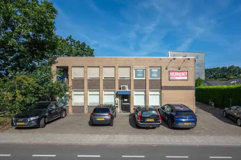 Kantoorruimte te Huur Apeldoorn Ovenbouwershoek