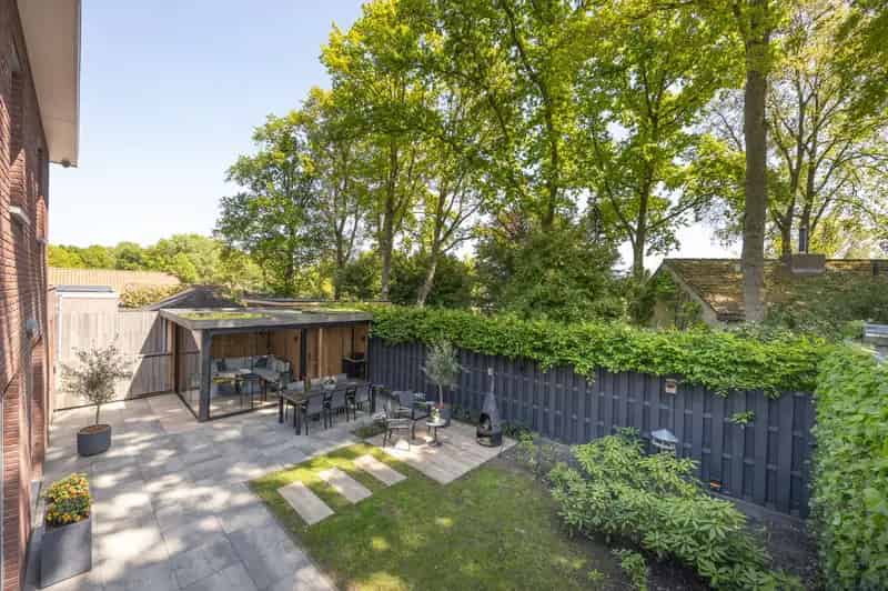 Luxe Vrijstaande Woning Schijf 4 slaapkamers 2 badkamers A+++