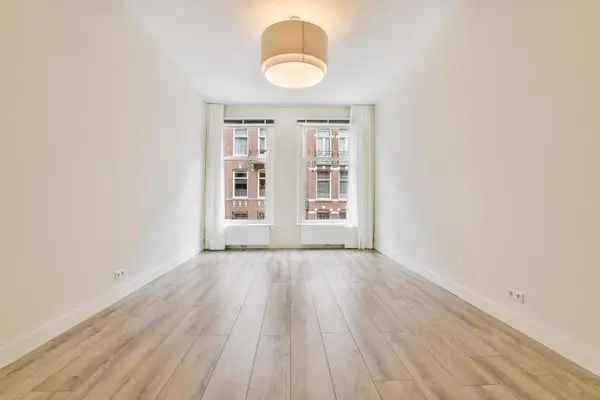 Appartement Te Huur in Amsterdam, Noord-Holland